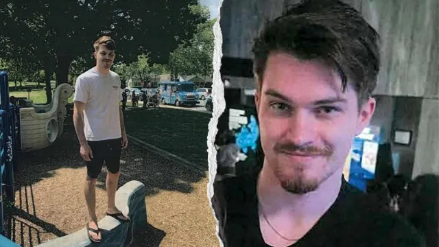Phoenix Phillips, 24, Vanishes in Cleveland After Steelers-Browns Game