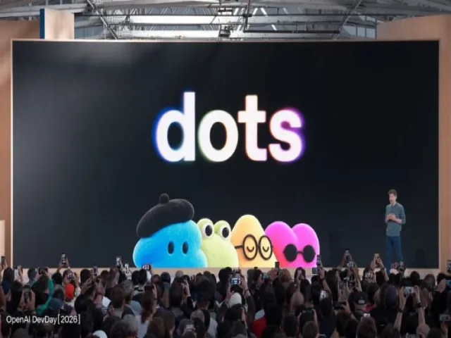 OpenAI Unveils Dots Agents Linking 4,000 Apps for $100 a Month