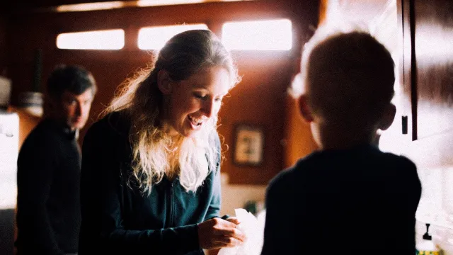 Elizabeth Holmes Grants 2 Filmmakers Access She Denied WSJ Reporter a Decade Earlier