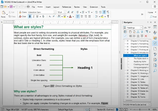 LibreOffice Bars AI Features for Tens of Millions of Users as It Prioritizes Data Control