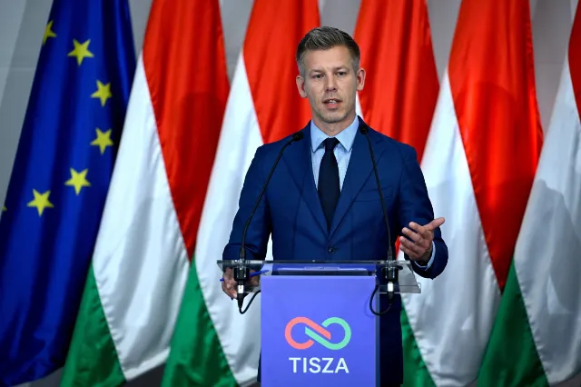 Orbán Concedes After Tisza Wins April 12 Landslide, Ending 16 Years of Fidesz Rule