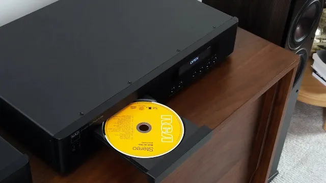 Tech Companies Unveil 14 New Gadgets, Led by Turntable, CD Player and Smart Home Devices