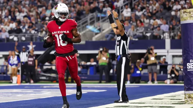 Cardinals Deal Marvin Harrison Jr. for 2027 Picks as Texans Bet on 1-4 Turnaround