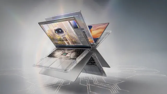 Nvidia RTX Spark N1X Debuts in $3,200 Laptops, Trading Strong Graphics for Weak Battery Life