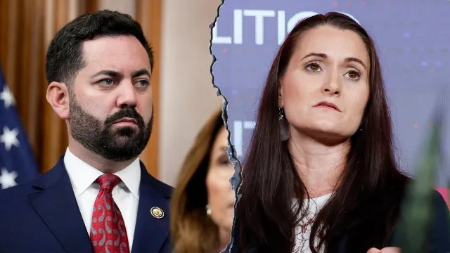 Lawler, Conley Clash Over Immigration in NY-17 Debate as 1 House Seat Could Tip Control