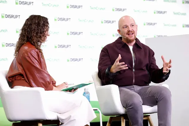 Replit CEO Sees AI Agents Driving Self-Improving Companies as Human Judgment Stays Central