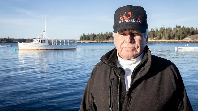 Supreme Court Lets 24/7 GPS Tracking Rule Stand for Maine Lobstermen