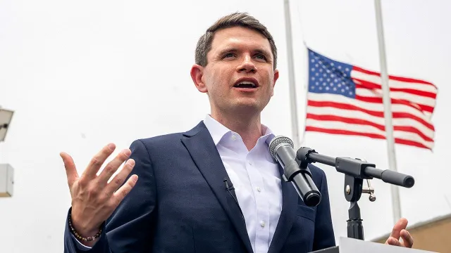 James Talarico Criticized Texas Schools in 2020 as Not Built for Students of Color