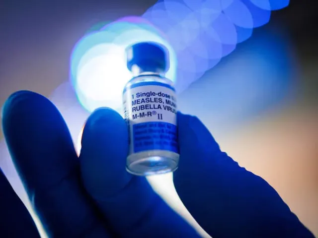Pennsylvania Reports 6th Measles Death as Cases Climb to 1,137