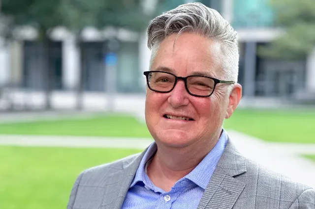 MIT Names Chris Bourg Vice Provost, Endows Libraries Director Role With Ostrom Gift