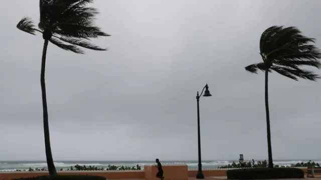 Isaias Threatens Southeast With Tornadoes Through Monday as Storm Bands Spread Hundreds of Miles Inland