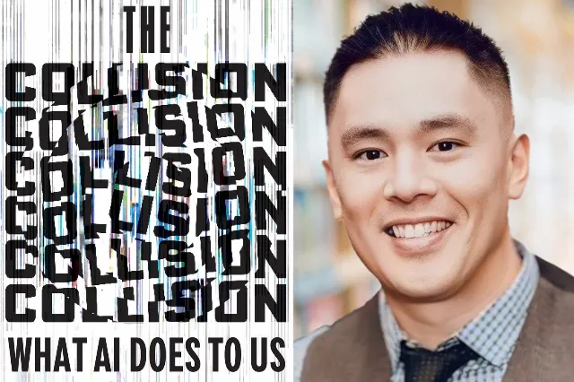 MIT's Eric So Warns AI Can Erode Thinking Skills in New Book, Citing 50% Low-Effort Student Queries