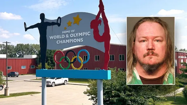 Sean Gardner Gets 90 Years for 3 Child Pornography Counts at Mississippi Gym