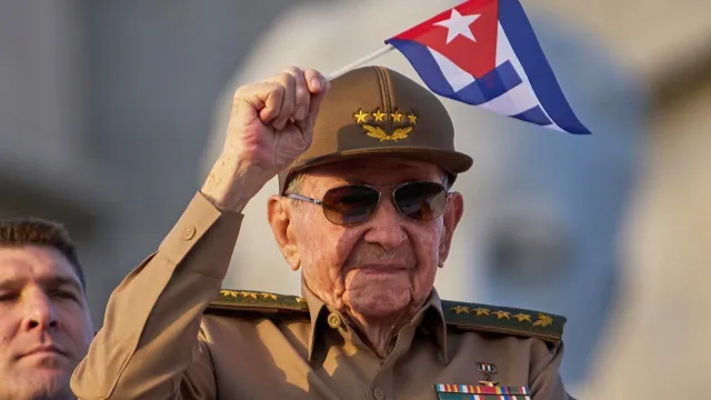 Florida Issues No-Bond Warrant for 95-Year-Old Raúl Castro in 1996 Shootdown Case
