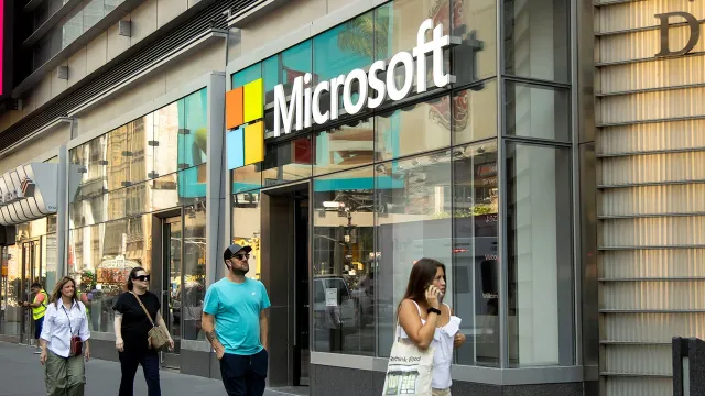 Hackers Hijack Microsoft’s 13 Million-Follower X Account to Push $Clippy Token