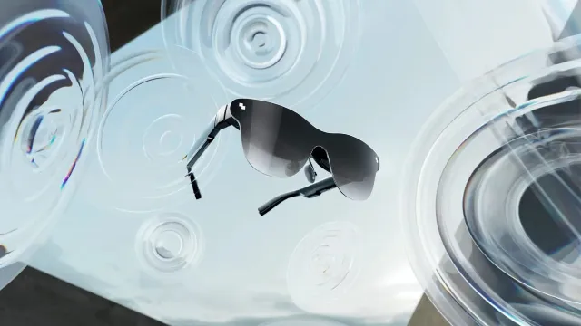 XREAL Aura Challenges Meta VR Glasses Over $20 Gap as AR Focus Clashes With VR