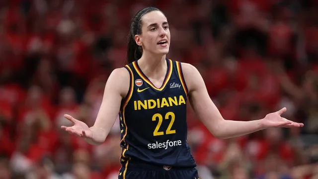 A’ja Wilson Wins 5th WNBA MVP as 19 Voters Leave Caitlin Clark Off Ballots