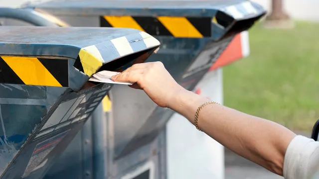 Mail Check Fraud Doubled From 2021 to 2023 as USPS Recovers $1 Billion a Year