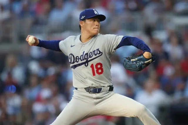 Dodgers, Brewers Open NLCS Game 2 as Milwaukee Eyes 2-0 Lead