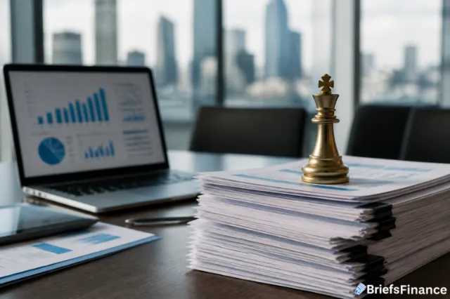 AI High-Yield Debt Spreads Hit 360 Basis Points as Higher Rates Rattle Neoclouds