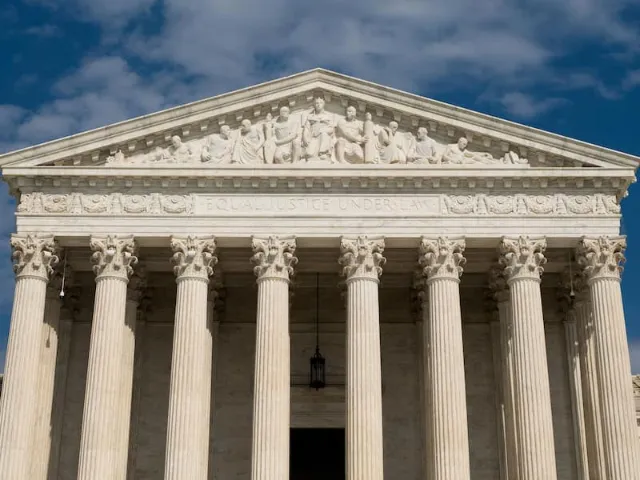 Washington Student Asks Supreme Court to Block Trans Athlete Rules in 1 State