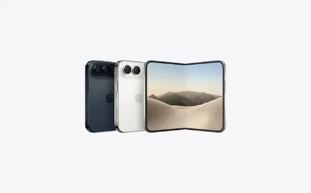 Apple Pushes $1,999 iPhone Duo Shipments to January as October 23 Store Stock Runs Thin