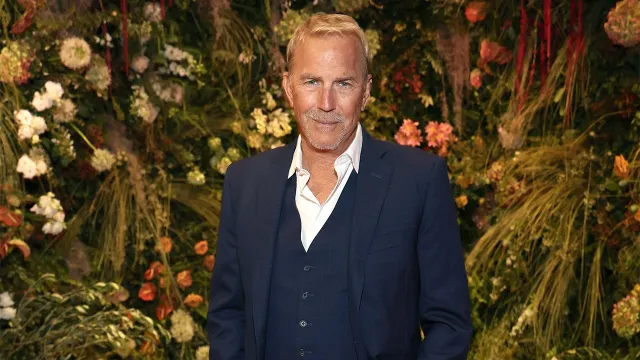 Kevin Costner, 71, Fuels New Romance Buzz With Jennifer Milburn After 2023 Divorce