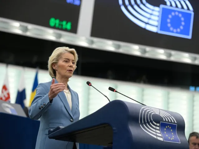 EU Heads for China Trade Showdown Over €1 Billion Daily Deficit