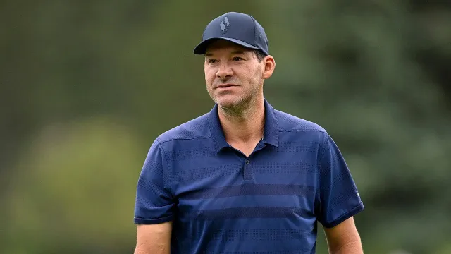 Tony Romo Disqualified From Korn Ferry Qualifier Over Incorrect Scorecard After 76-75 Start