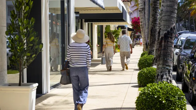 Palm Beach County Draws 1.58 Million Residents as Tech-Finance Shift Lures CEOs and Millionaires