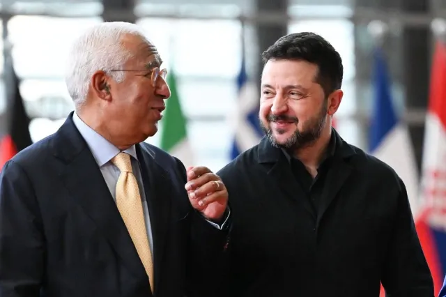 Zelensky Defends Refinery Strikes as Trump Condemns 644-Drone Assault and Russia Diesel Deal