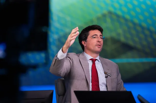 IonQ to Buy Elisity for Up to $1.3 Billion as Quantum, AI Cyber Risks Rise