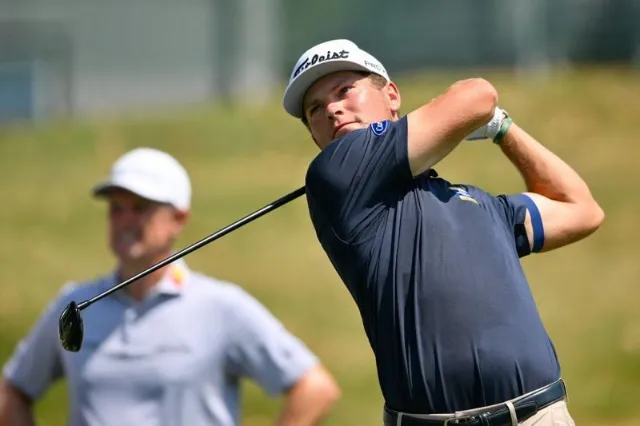 Michael Brennan Wins Baycurrent Classic by 1 Shot for 3rd PGA Tour Title in 12 Months