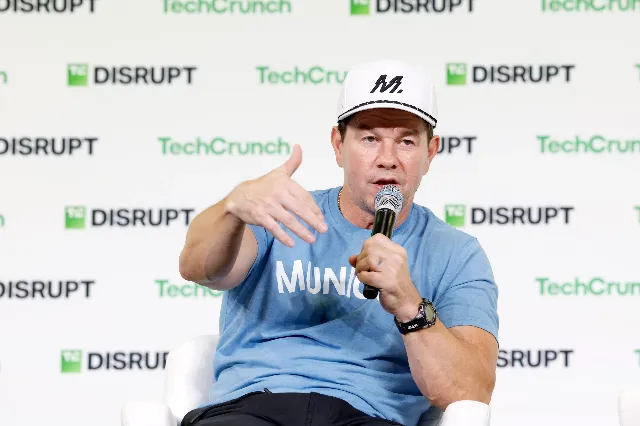 Mark Wahlberg Backs AI in Filmmaking, Open to Digital Clone for Future Roles