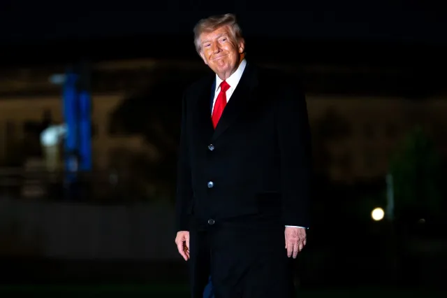 Common Cause Presses to Block $20 Million Trump Ad Campaign as DOJ Says It Ends Oct. 11