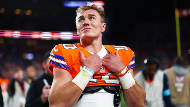 Ryan Fitzpatrick Rips Bo Nix After 107-Yard Night in Broncos' 17-14 OT Win
