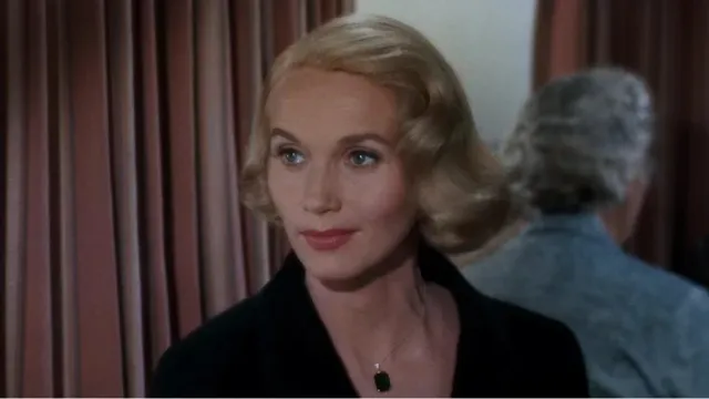 Eva Marie Saint Defined Hitchcock’s 1959 North by Northwest Role, Outgrowing an Oscar-Winning Persona