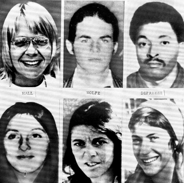 Bill Harris's Death Revives Look at 12-Member SLA and 1974 Patty Hearst Kidnapping