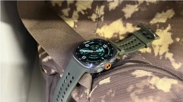 Samsung Galaxy Watch Ultra 2 Refines Rugged Flagship With 2 Key Upgrades, as Trade-Offs Remain