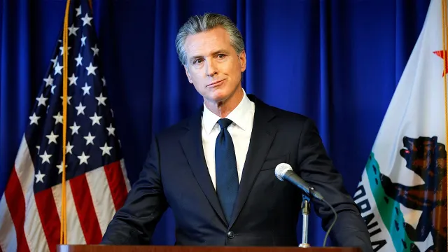 Newsom Backs Tax Hike That Could Add $400 to Family Premiums as Doctors, Insurers Sue