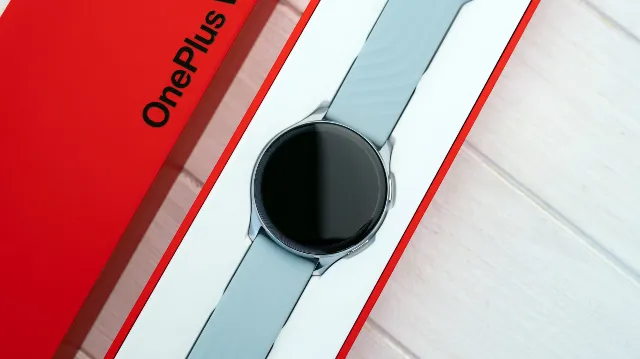 OnePlus Watch Users Flag 5 Common Problems, Including IP68 Water Failures