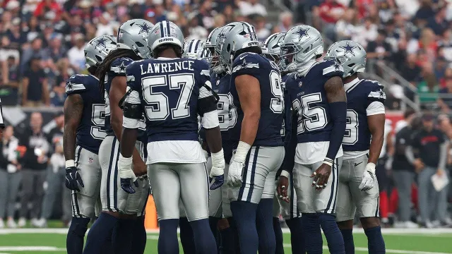 Mike Tomlin Says Public Players-Only Meetings Mean Teams Are Dead at 2-3 Cowboys