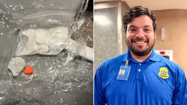 TSA Finds 3 Drugs Hidden in Mac Mini at Phoenix Airport, Arresting Passenger