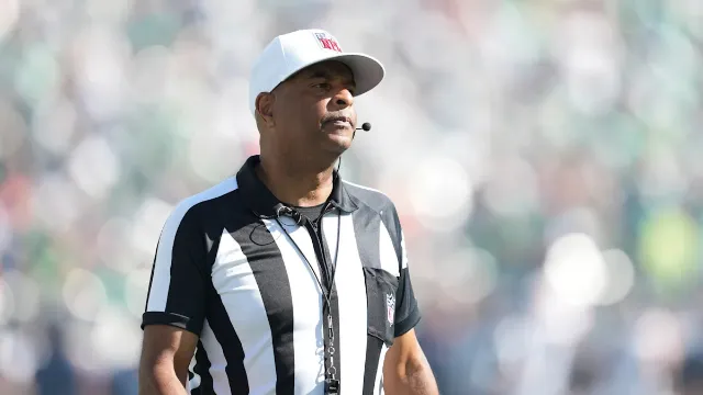 NFL Referees Association Challenges 2 Officials' Suspensions as League Penalizes Adrian Hill, Jeff Seeman