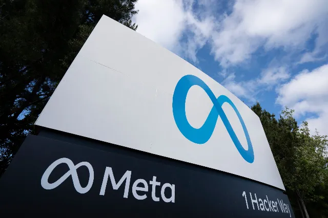 Meta Terms Let It Scrape Associated Sites From Oct. 30 for Free AI Training