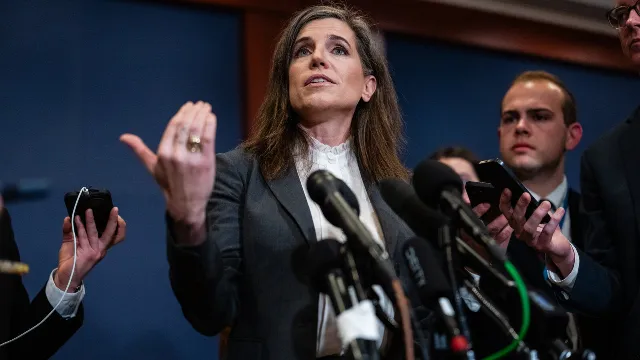 South Carolina Charges 3 Men in 2018 Sex-Crimes Case Tied to Nancy Mace Speech