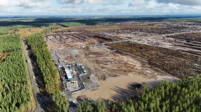 Finland Orders Google to Halt 2 Data Centers Over EIA Gaps in $15 Billion AI Push