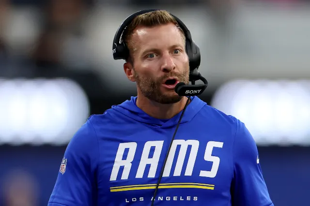Rams to Evaluate Kicking Unit After 37-34 OT Loss to Bills