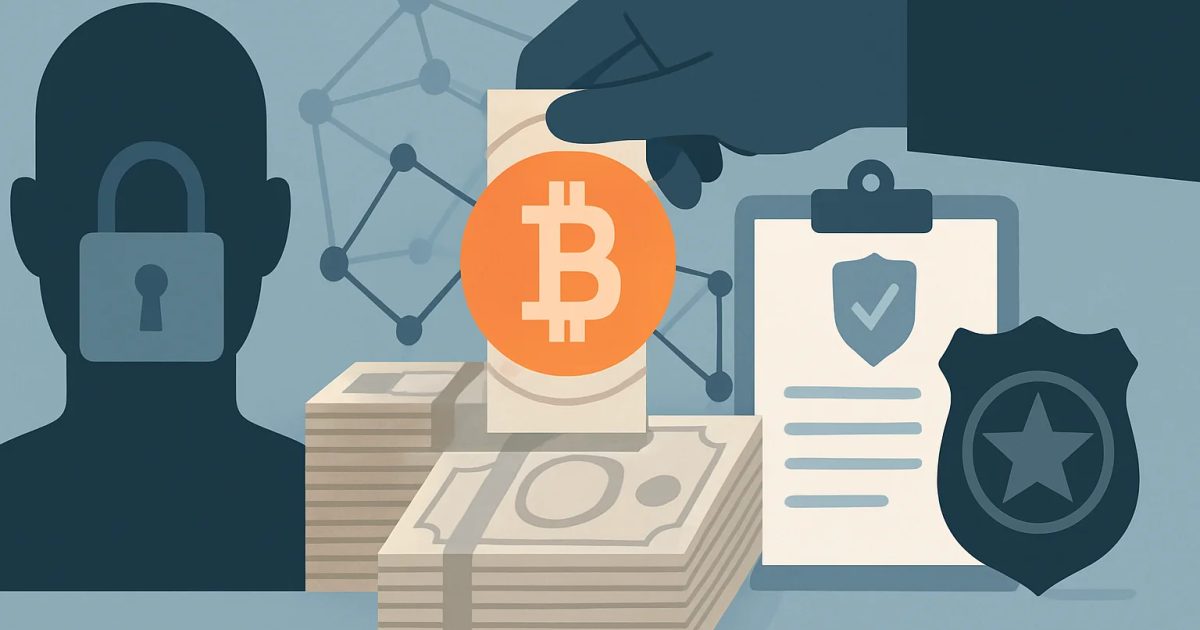 PCC money laundering network