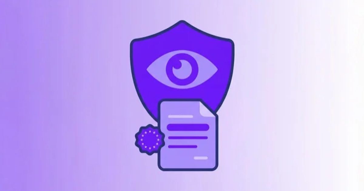 EU GDPR Transparency Sweep (EDPB)